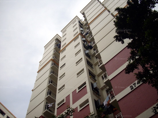 Jurong West Avenue 3 thumbnail photo